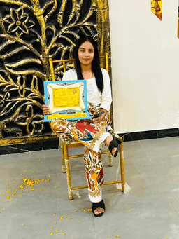 Sunita Swami